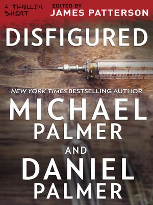 cover image of Disfigured